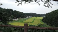 Akita City Yuwa Cottage