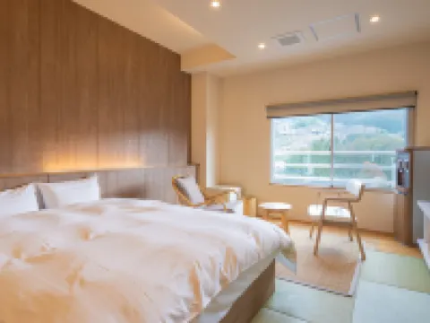 Koyokaku โรงแรมในอุเระชิโนะ