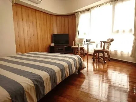 國際城鎮旅館
