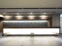 HOTEL MYSTAYS Shin Osaka Conference Center