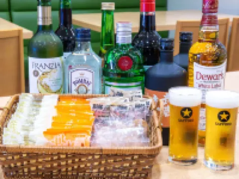 ハミルトンホテル ブルー名駅南