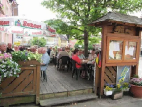 Landhotel Zum Ochsen