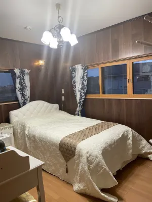 Rental Villa Saya 지가사키미술관 주변 호텔