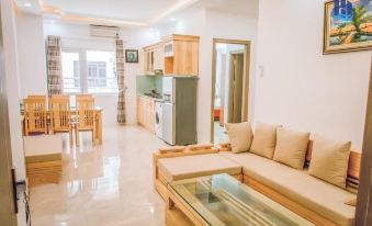 Seahomes Apartment Nha Trang