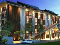 d'primahotel Seminyak Hotels in Bali