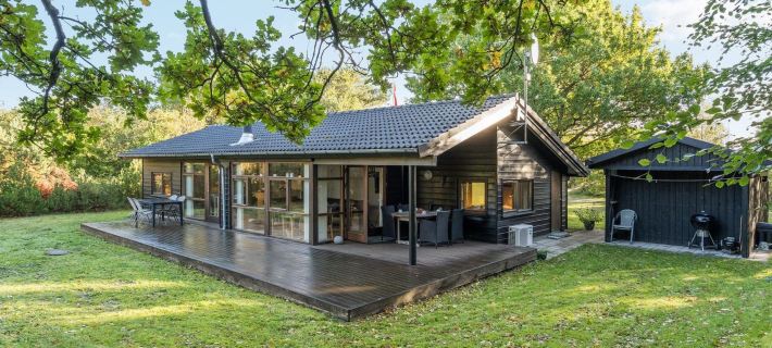 "Østmar" - 1.2km from the Sea Hotels in Saeby