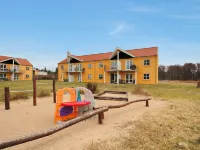 "Enni" - 100m from the Sea Hotels in Hals