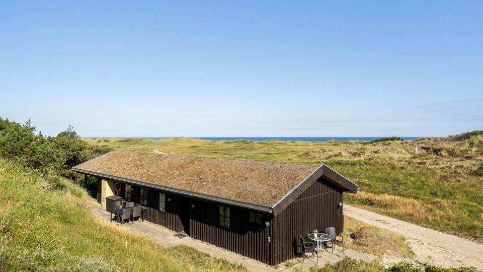 "Marite" - 200m from the Sea