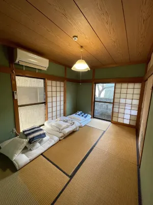 Brompton Travel Inn Hotels in Mima