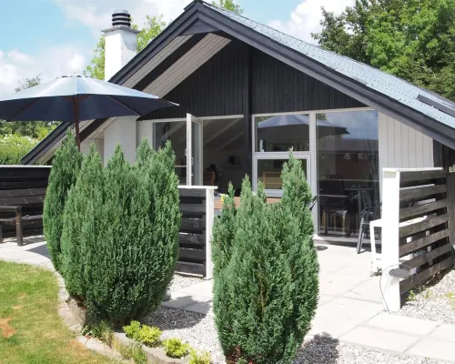 "Hortensia" - 350m from the Sea Hotels in Egernsund