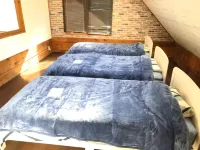 Log House Murmuring Hotels in Tsuru