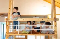 Kizuki Hotel a Nasu