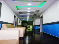 Hotel Hill View - parking