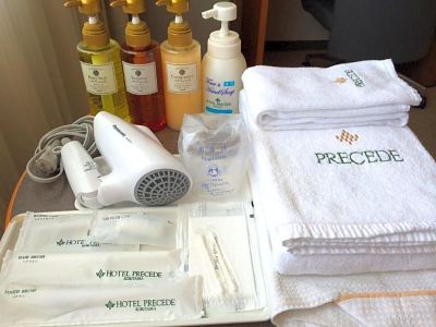 その他 ホテルプリシード郡山の写真