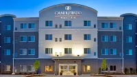 Candlewood Suites Kearney Các khách sạn ở Collins