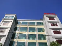Au Lac Hotel Hotels near My Phuoc 2 Park