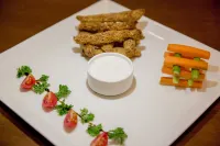 The Westin Pushkar Resort & Spa - breakfast