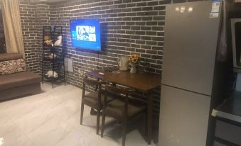 Suitetrails - 名仕公寓(广信路分店)