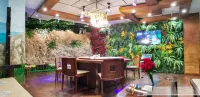NO ONE RESORT Hotels in Benxi County