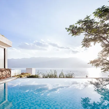 Munwood·Dali Jimu Dali Jimu Boutique Guesthouse
