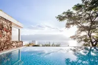 Munwood·Dali Jimu Dali Jimu Boutique Guesthouse - インフィニティプール