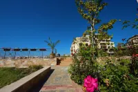 Sorrento - Menada Apartments Hotels in Светий Влас