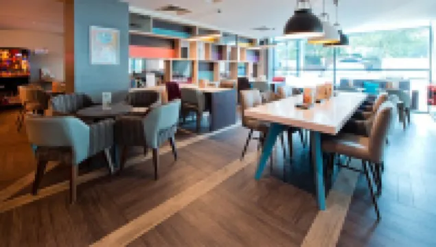 Premier Inn Leicester City Centre