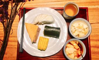 Captain Vegetarian B&B - Housity