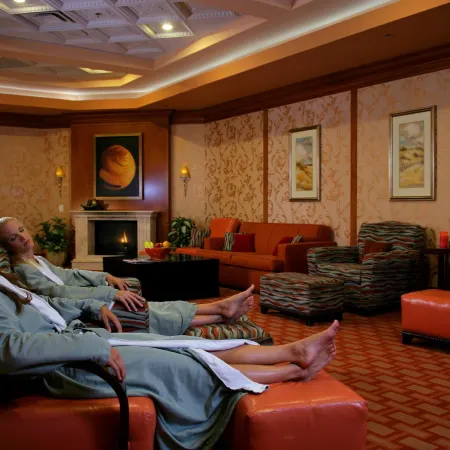 South Point Hotel Casino-Spa