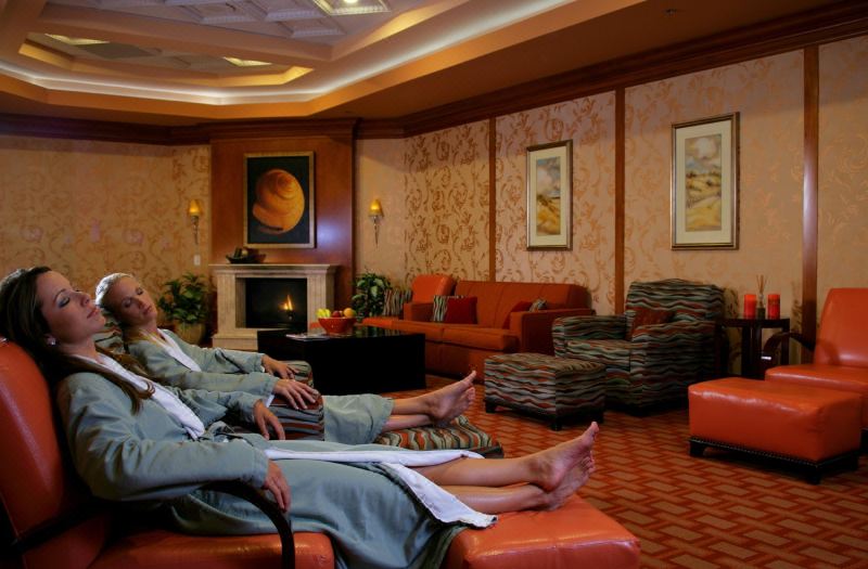 South Point Hotel Casino-Spa photo 2