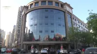 Haomen Hotel Hotels in Luanping
