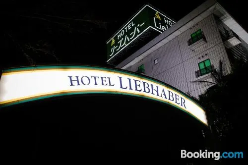 利布哈伯酒店
