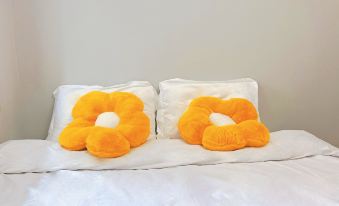 Haoke Hostel (Changxing Taihu Museum)