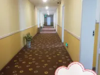 โมเทลเพบเบิล (จิงซาน) โรงแรมในจิงซาน