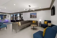 Quality Inn South Bend Near Notre Dame Hotels in Clay Township