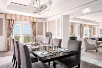 The Ritz-Carlton, St. Louis - Morgenmad