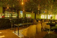 Caritas Inn Lekki - bar