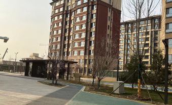 Rongdong Rongxi Homestay (Jinhu East Road)