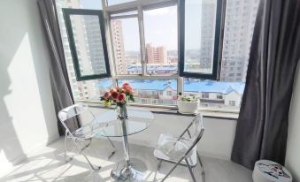 Chujian Homestay (Yanbian No.2 Middle School)