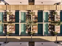Theros All Suite Hotel - Adults Only Hotels near Lambi Beach