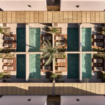 Theros All Suite Hotel - Adults Only