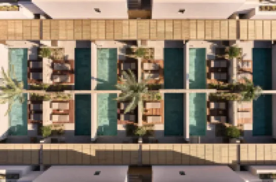 โรงแรมเทโรส ออล สวีท - ผู้ใหญ่เท่านั้น