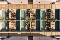Theros All Suite Hotel - Adults Only Hoteles en Cos