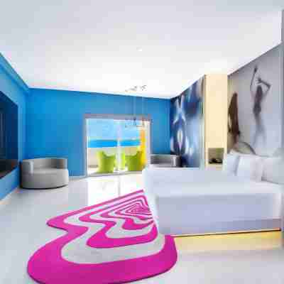 Temptation Cancun Resort - All Inclusive - Adults Only Rooms