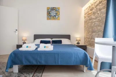 Candelieri19 Các khách sạn ở Modica