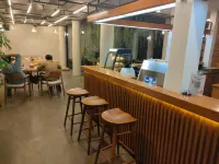 Smedi Coliving Hotel a Wirobrajan