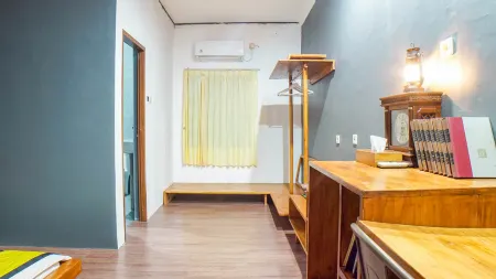 Covehill Green Resort by My Hospitality Отели рядом с достопримечательностью «Pelabuhan Ratu»