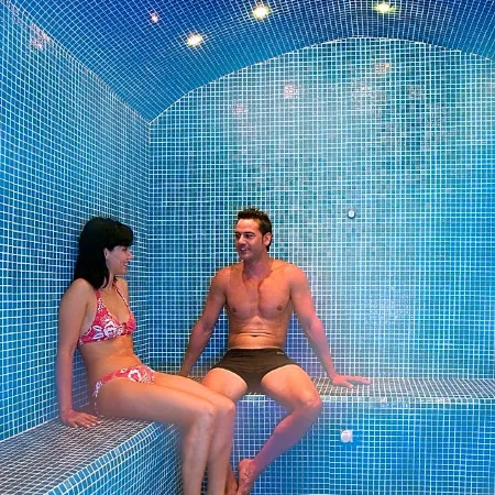 Hotel RH Gijón & Spa