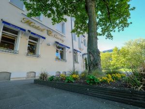 Budget by Hotel Savoy Hannover