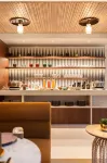 Yac Paris Clichy, A Member of Radisson Individuals - bar